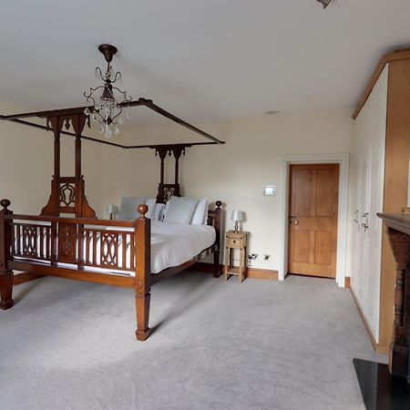 Bretton House Farm Retreat Chester Exterior foto